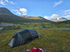 Hilleberg nallo 3 gebraucht kaufen Hilleberg nallo 3 gebraucht kaufen  Solingen