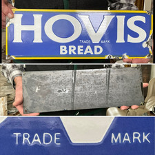 Rare hovis bread for sale  FERNDOWN