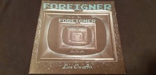 Foreigner live air d'occasion  Expédié en Belgium