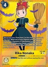 Digimon rika nonaka gebraucht kaufen  Landstuhl