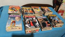 Fumetti stock fumetti usato  Italia