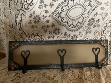 Rustic country painted for sale  Holbrook