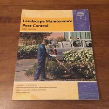 Landscape maintenance pest for sale  Lebanon