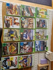 Xbox 360 spielesammlung gebraucht kaufen  Ottobeuren