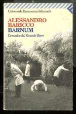 Barnum cronache del usato  Ravenna