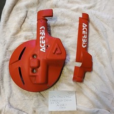 Copridisco copriforcella acerb usato Copridisco copriforcella acerb usato  Roe Volciano