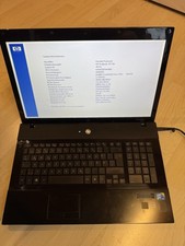 Zoll probook notebook gebraucht kaufen  Heilbronn