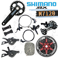 Shimano slx m7120 for sale  Saint Louis