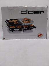 Cloer 6435 1200w gebraucht kaufen  Lehrte