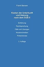 Kosten unterkunft heizung gebraucht kaufen  Berlin