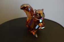 Swarovski squirrel cooper for sale  BEDFORD