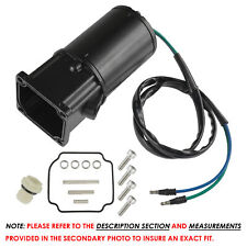 Tilt trim motor d'occasion  Expédié en Belgium