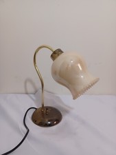 Lily flower brass for sale  BEDFORD