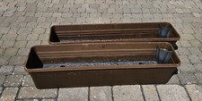 Blumenkasten balkon wasserspei gebraucht kaufen  Hünfeld