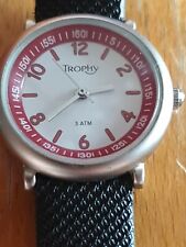 Montre trophy quartz d'occasion  Épernay