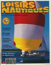 Loisirs nautiques 232 d'occasion  Hennebont