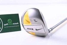 Ladies nike wood for sale  LOANHEAD