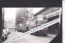 Belfast corporation trolley for sale  CHELMSFORD