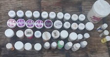 Lot embossing powders for sale  Ore City