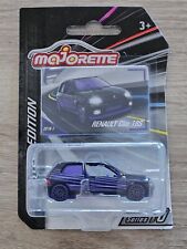 Majorette limited edition d'occasion  Nice-
