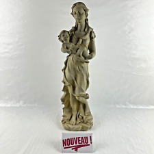 Grande sculpture statue d'occasion  Haguenau
