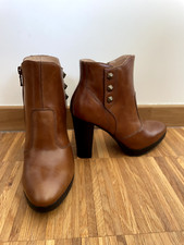 Bottines nero giardini d'occasion  Villerupt