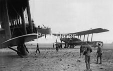01335. Bombardeiros Handley Page O/400 da Primeira Guerra Mundial RAF comprar usado  Enviando para Brazil
