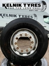 Commercial truck tyres for sale  MANCHESTER