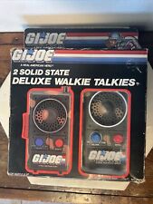 1986 joe deluxe for sale  Linwood