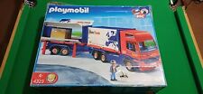 Playmobil 4323 eurotrans for sale  Hope Valley