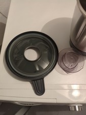 Thermomix tm5 mixtopf gebraucht kaufen  Nürnberg