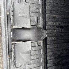 Usado, Entrada de ar frio de fábrica C6 05-07 Corvette LS2 fabricante de equipamento original comprar usado Usado, Entrada de ar frio de fábrica C6 05-07 Corvette LS2 fabricante de equipamento original comprar usado  Enviando para Brazil