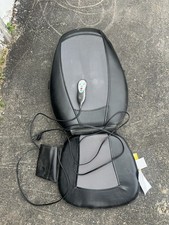 Homedics shiatsu heat for sale  Belgrade