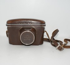 Contax iii custodia usato  Faenza