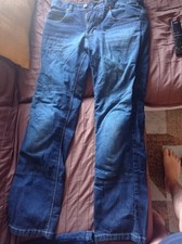 Pantaloni jeans moto usato  Cosenza