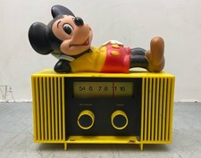 Vintage disney mickey for sale  San Jose