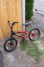 Kent18 rampage bmx for sale  Kent