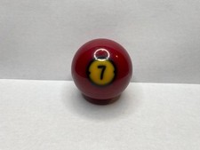 Faturan billiard ball for sale  Ballston Spa