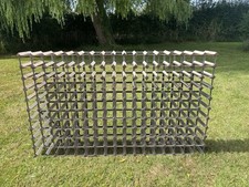 Wine rack cellar for sale  BUNTINGFORD