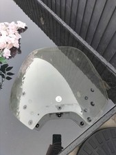 Yamaha fjr1300 screen for sale  HUNTINGDON