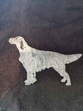 English setter metal for sale  BOSTON