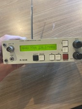 Signal communication corp for sale  WICK