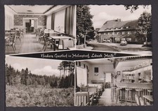 Ansichtskarte helmstorf lüneb gebraucht kaufen  Hattingen