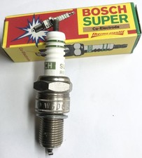 Bosch w6dc zündkerze gebraucht kaufen  Gollhofen