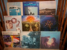 Moody blues collection for sale  Virginia Beach