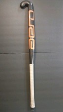 Bastão de hóquei em campo Aero Ultimate 1500 K armadura Slazenger preto laranja branco comprar usado  Enviando para Brazil