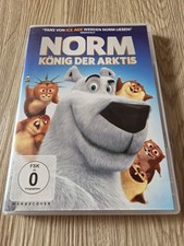 Dvd norm könig gebraucht kaufen  Dresden