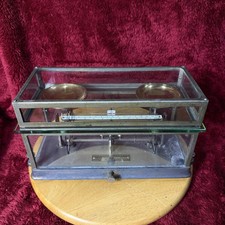 Antique torsion balance for sale  San Diego