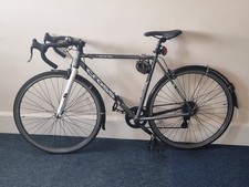 Upgraded cross xtr for sale  DUNDEE