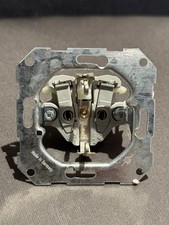 Gira steckdosen system gebraucht kaufen  Ochsenfurt